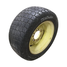 25/10.50LL-15 Galaxy Turf Special R-3 Agricultural Tires RT005684-Z