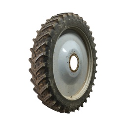 320/90R54 Michelin AgriBib Row Crop R-1W Agricultural Tires RT007922