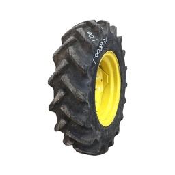7/-14 Galaxy AGRI Trac II R-1 Agricultural Tires RT008331-Z