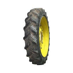 320/80R42 Goodyear Farm DT800 Super Traction R-1W Agricultural Tires RT008617