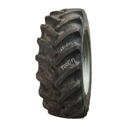 650/65R42 Goodyear Farm DT820 Super Traction R-1W Agricultural Tires RT008709-Z