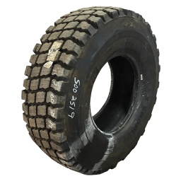 17.5/R25 Michelin X SnoPlus M&S G-2/L-2 OTR Tires S002519-Z