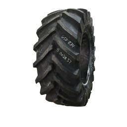 650/60R34 Trelleborg TM900 High Power R-1W Agricultural Tires S002857-Z