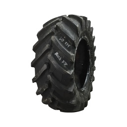 650/60R34 Trelleborg TM1000 High Power R-1W Agricultural Tires S002878-Z
