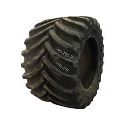 1250/35R46 Goodyear Farm DT830 Optitrac R-1W Agricultural Tires S002957-Z