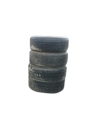 425/65R22.5 Miscellaneous Variety Heavy Truck Tires 000802