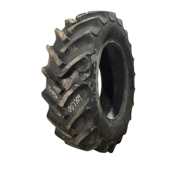 460/85R34 Mitas AC85 Radial R-1W Agricultural Tires 007709-Z