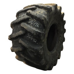 35.5/LB32 Firestone Forestry Special Severe Service DH LS-2 Forestry Tires 007796-Z
