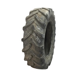 420/85R34 Michelin AgriBib R-1W Agricultural Tires 007970-Z