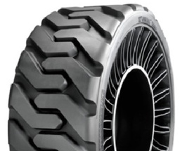 12/N16.5 Michelin X-Tweel SSL All Terrain 2 R-4 Agricultural Tires 07013