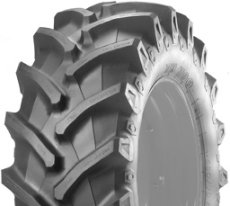 380/70R28 Trelleborg TM700 R-1W Agricultural Tires 0731500DA