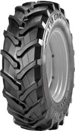 320/85R24 Trelleborg TM600 R-1W Agricultural Tires 1069300