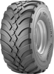 680/55R26.5 Trelleborg Twin Radial R-1 Agricultural Tires 1325800