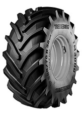 800/65R32 Trelleborg TM3000 IF R-1W Agricultural Tires 1329500