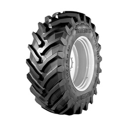 710/65R46 Trelleborg TM1000 High Power R-1W Agricultural Tires 1330800