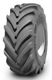 900/60R38 Michelin CereXBib R-1W Agricultural Tires 14429