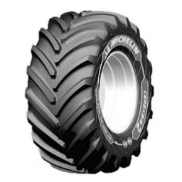 520/85R42 Michelin CereXBib 2 CFO+ R-1W Agricultural Tires 15337