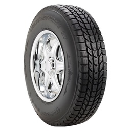 245/75R16 Firestone Winterforce LT LT Pass/Light Truck/Trailer Tires 246267