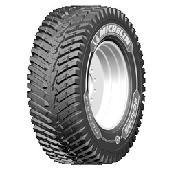 710/70R42 Michelin Roadbib R-14 Agricultural Tires 27650