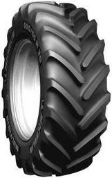 600/65R38 Michelin Multibib R-1W Agricultural Tires 29767