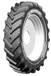 320/85R34 Michelin AgriBib 2 R-1W Agricultural Tires 32034