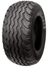 500/55-20 Alliance 327 Farm Pro F-3 Agricultural Tires 32700520