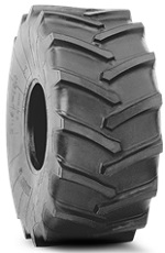 16.5/L-16.1 Firestone Power Implement I-3 Agricultural Tires 342467