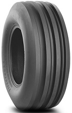 11.00/-16 Firestone Champion Guide Grip 4-Rib SS F-2M Agricultural Tires 342602