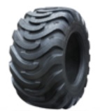 710/45-26.5 Alliance 343 Forestar LS-2 Forestry Tires 34316000