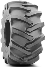 23.1/-26 Firestone Forestry Special With CRC LS-2 Forestry Tires 361801