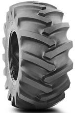 28/L-26 Firestone Forestry Special Severe Service LS-2 Forestry Tires 362511