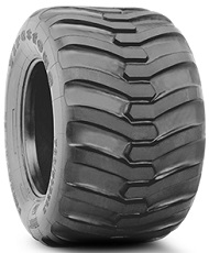 710/45-26.5 Firestone Forestry Environmental Lug HF-1 Agricultural Tires 371623