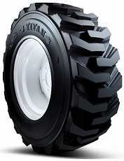 14/-17.5 Titan Farm Ultimate R-4 Agricultural Tires 49U384