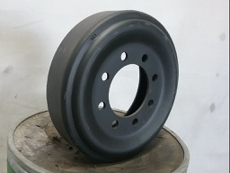  Mid-Roller Bogie Wheel 4W-0150PJD
