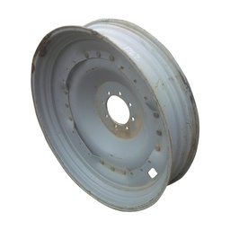 10"W x 46"D Waffle Wheel (Groups of 3 bolts) Agriculture & Forestry Wheels 006160-T002639RIM-Z