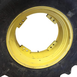 15"W x 30"D Rim with Clamp/U-Clamp (groups of 2 bolts) Agriculture & Forestry Wheels WS002388