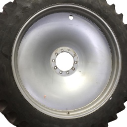 12"W x 54"D Spun Disc Agriculture & Forestry Wheels WT008259