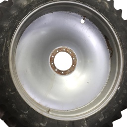 12"W x 54"D Spun Disc Agriculture & Forestry Wheels WT008260