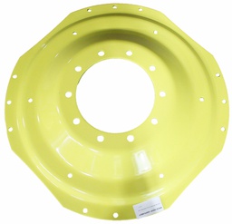  38"- 54" Waffle Wheel (Groups of 3 bolts) Agriculture Rim Centers 051362800Y