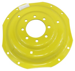  28"- 30" Waffle Wheel (Groups of 2 bolts) Agriculture Rim Centers 27150