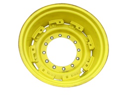  30" Rim with Clamp/U-Clamp Agriculture Rim Centers WT004623CTR-Z