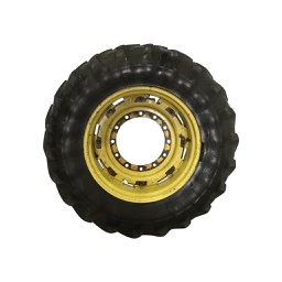  30" Rim with Clamp/U-Clamp Agriculture Rim Centers WT005961CTR-Z