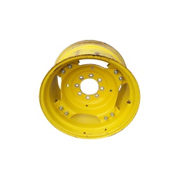Rim with Clamp/U-Clamp (groups of 2 bolts) WT001276