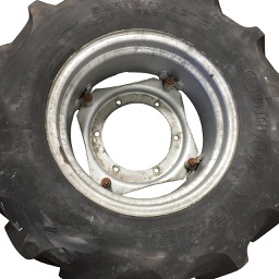 Rim with Clamp/Loop Style WT005699-Z