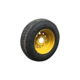 10/-16.5 Specialty Tires of America(STA) Super Tansport LT ST on Formed Modular Trailer Agriculture Tire/Wheel Assemblies S002730