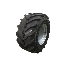 26/12.00-12 Super Grip Rim Guard I-3 on Implement Agriculture Tire/Wheel Assemblies S002736