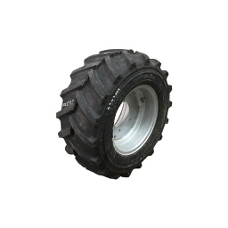 29/12.50-15 Super Grip Rim Guard I-3 on Implement Agriculture Tire/Wheel Assemblies S002737