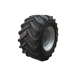 31/15.50-15 Super Grip Rim Guard I-3 on Implement Agriculture Tire/Wheel Assemblies S002739