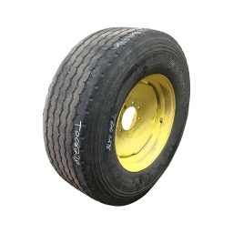 385/65R22.5 Kumho PF983 Implement Agriculture Tire/Wheel Assemblies T008278
