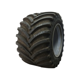 1250/35R46 Goodyear Farm DT830 Optitrac R-1W Agricultural Tires RT008851-Z